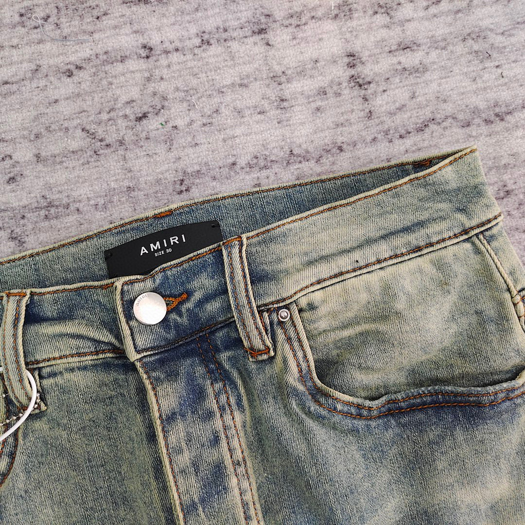 AMIRI 5PHM6780-31L - Image 5