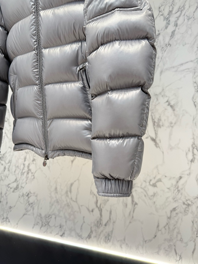 Moncler New Maya 95%Goose 3803-83L - Image 5