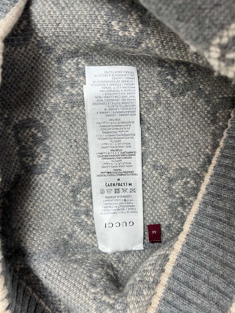 Gucci 67094-63L - Image 9