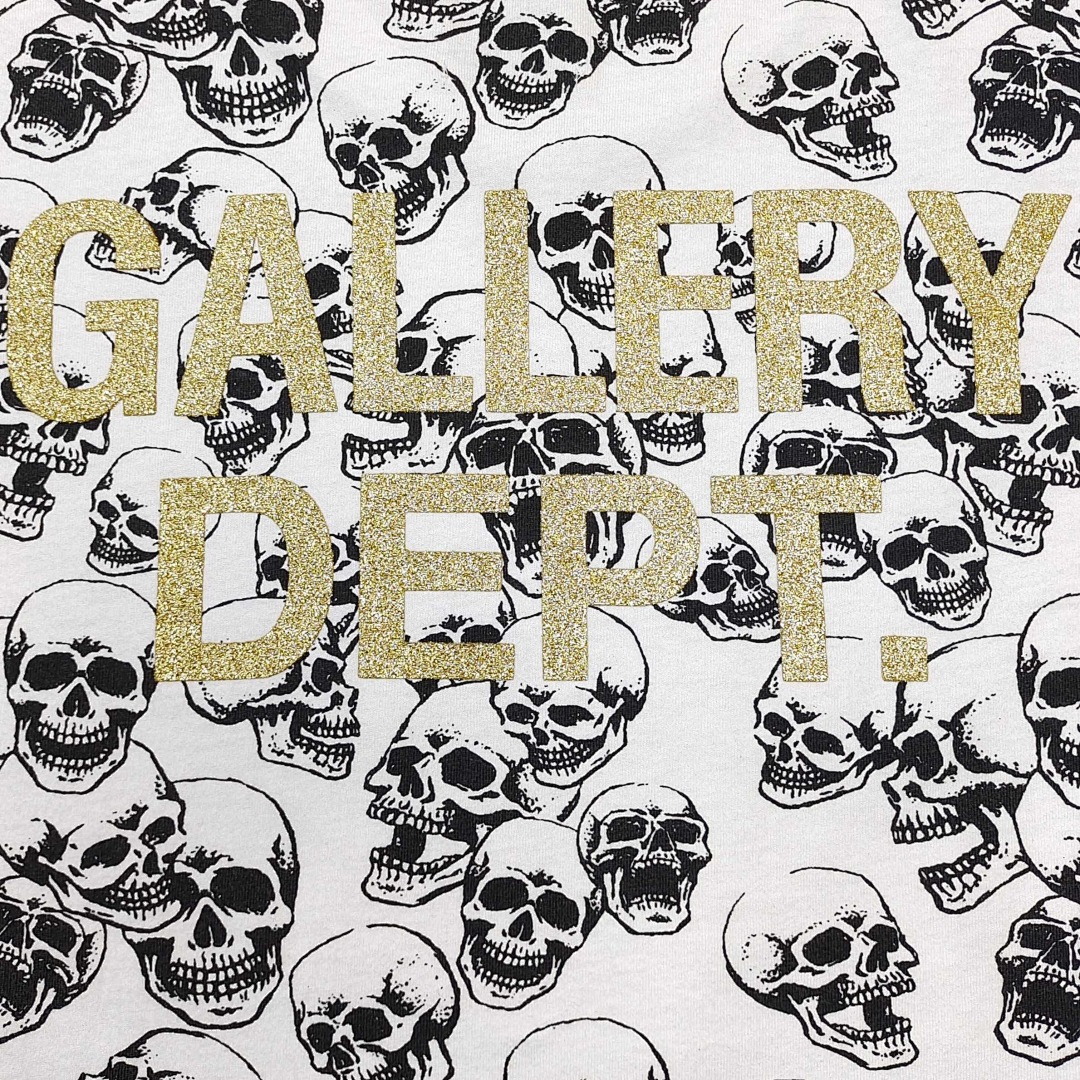 Gallery Dept . B4172 Short Sleeve -68L - Image 9