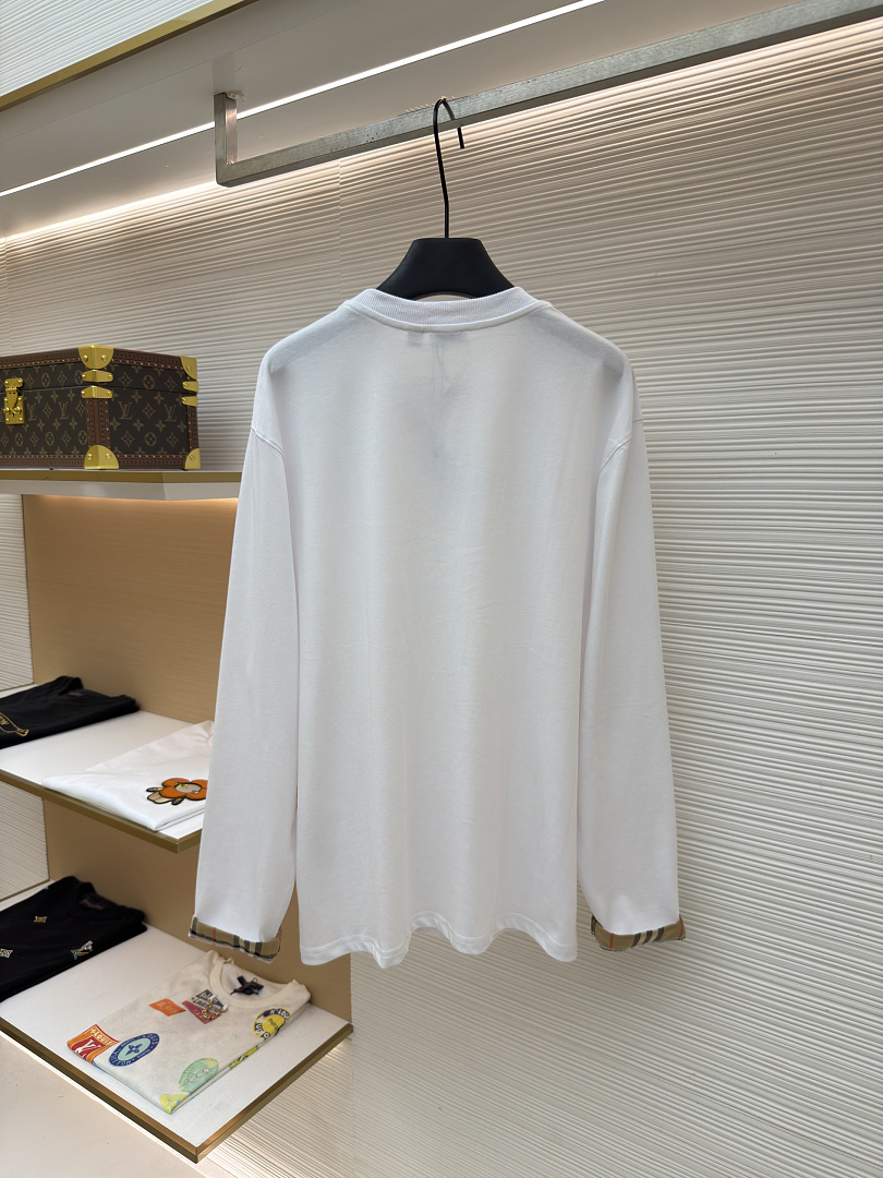 Burberry 52119−51L - Image 4