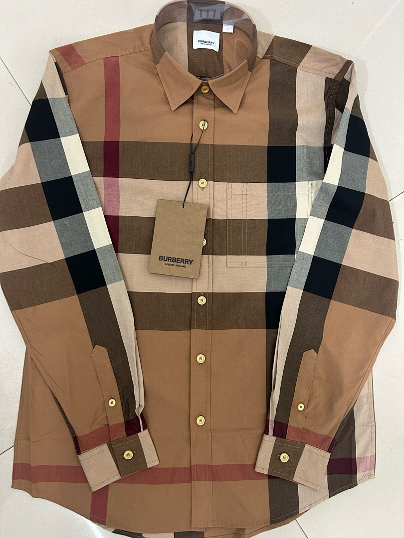 Burberry L68B072-65L - Image 11