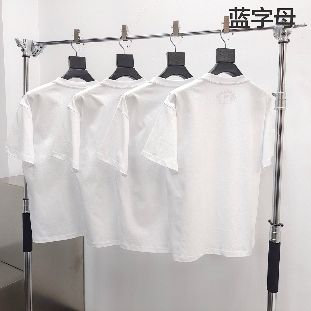 Sp5der . B4175 Short Sleeve -68L - Image 13