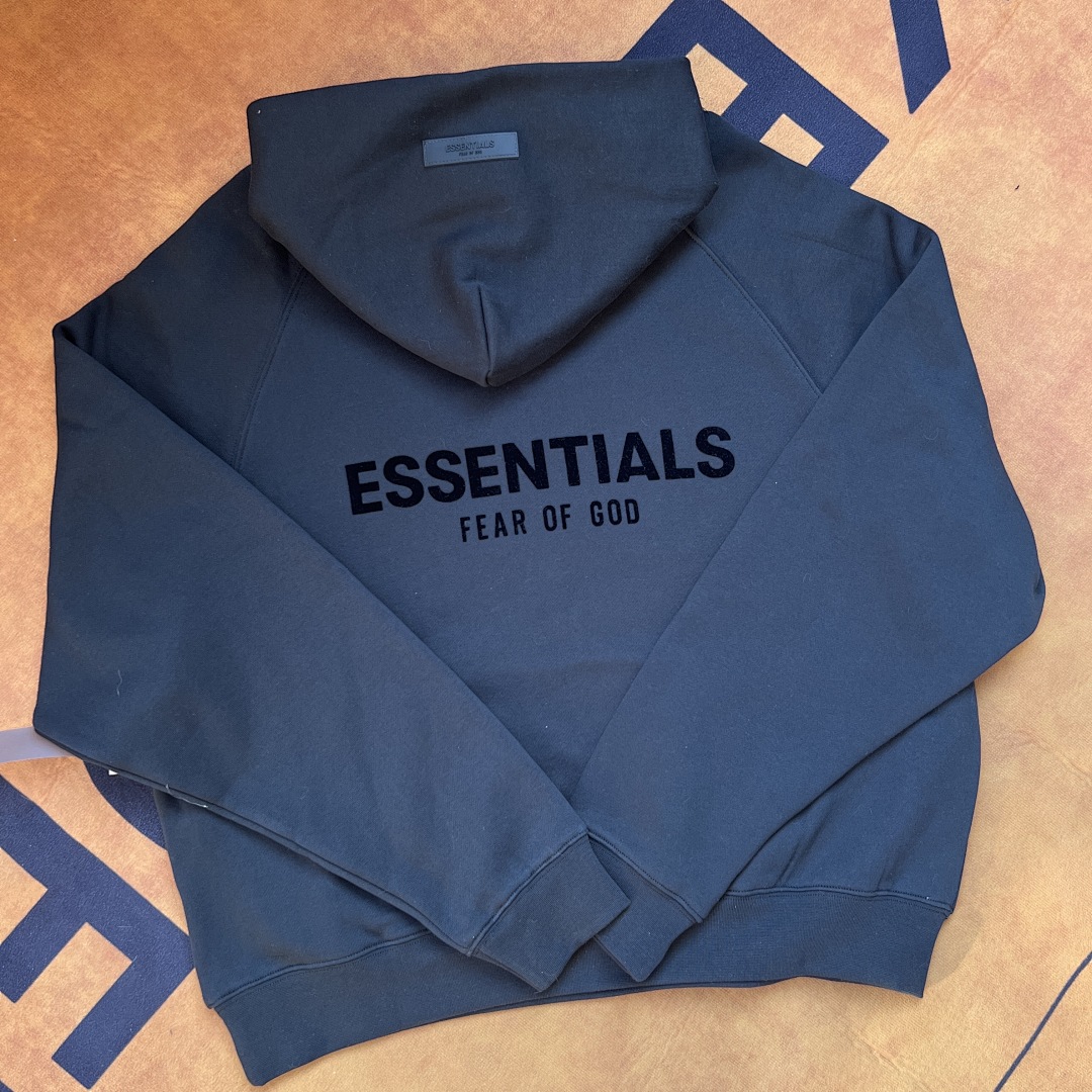 Essentials 1:1Tag FOG Price: 219Yuan 6043-18L - Image 31