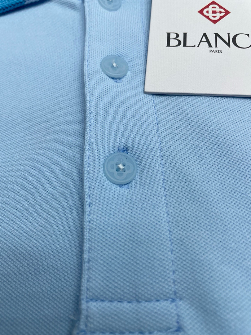 Casablanca . C1049 Light Blue. C1051 Black. C1050 (White) - Image 6