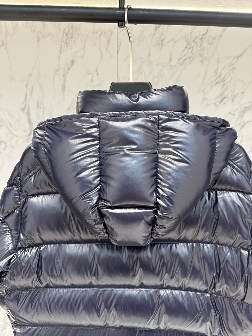 Moncler New Maya 95%Goose 3803-83L - Image 49