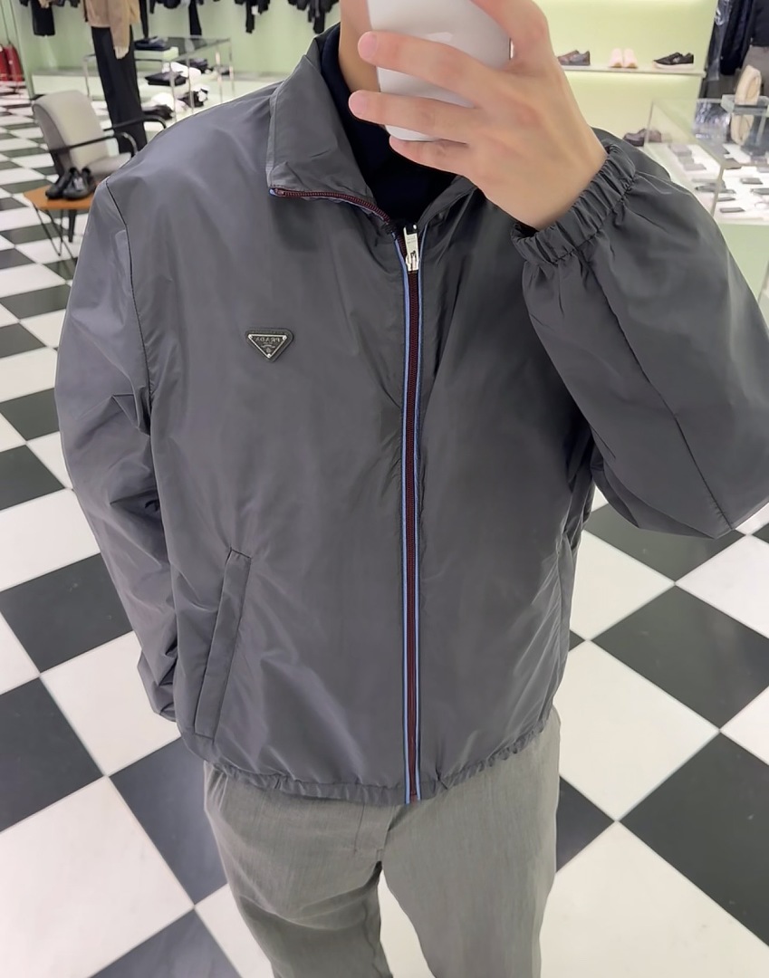 Prada 33076-63L - Image 3