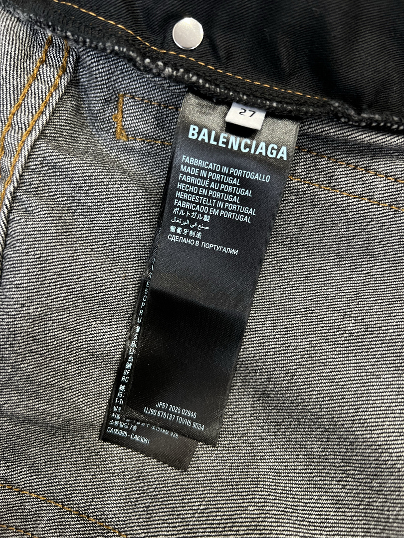 Balenciaga 3249959-5L - Image 7
