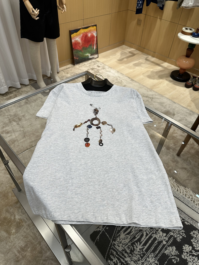 Acne Studios 3010-59L - Image 5