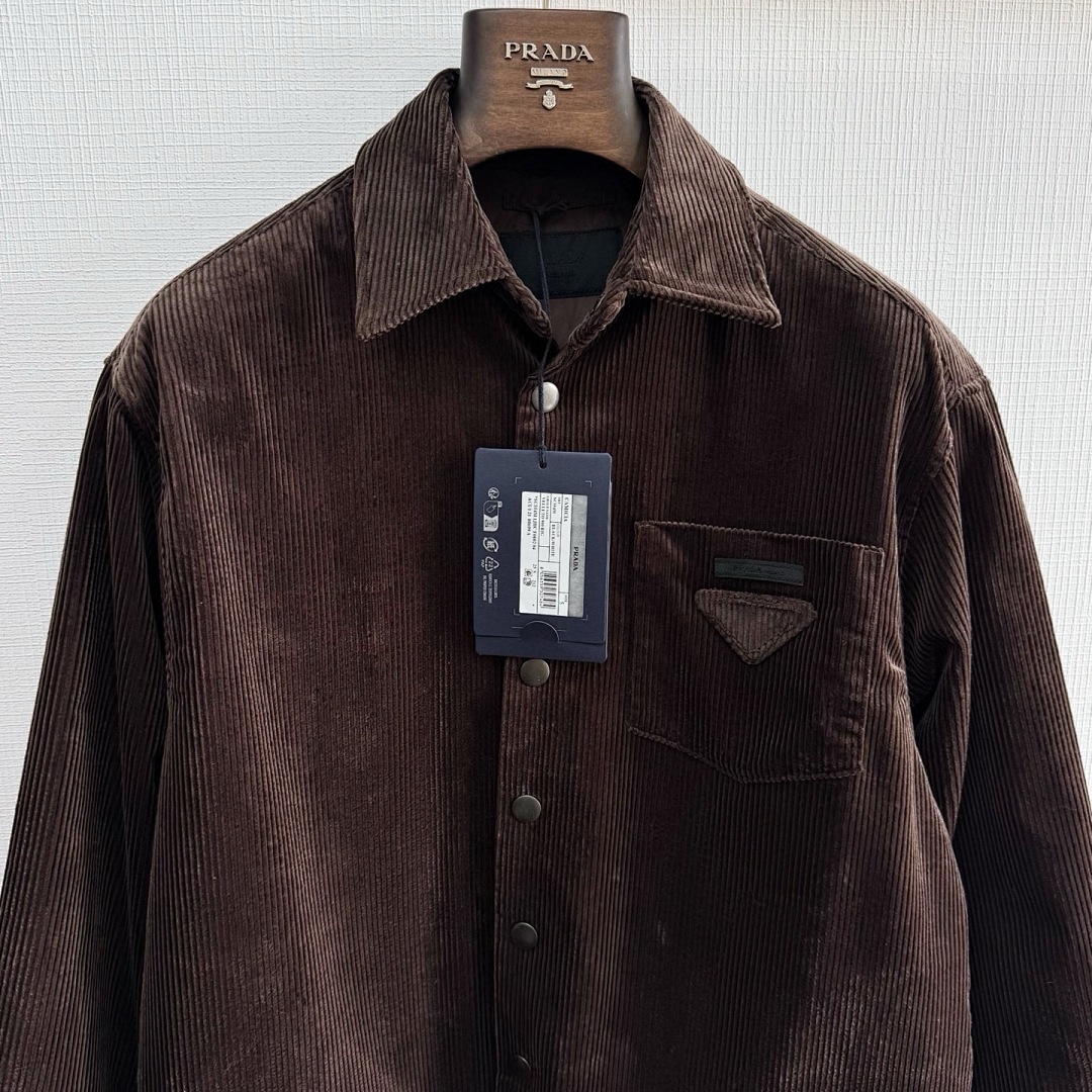 Prada 33116-90L - Image 16