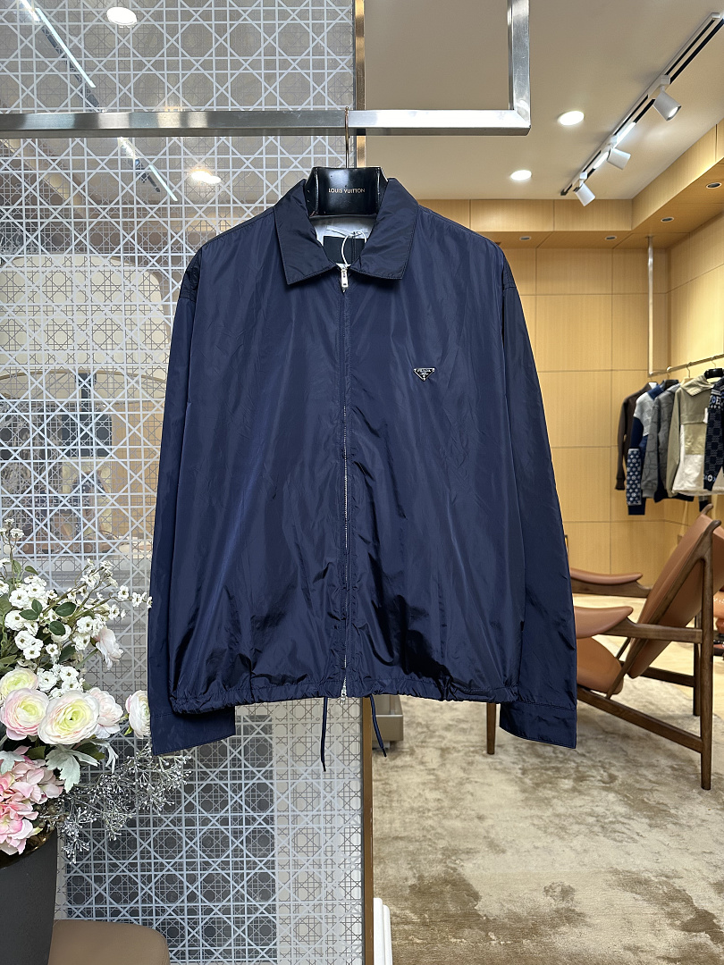 Prada 6543-69L - Image 6