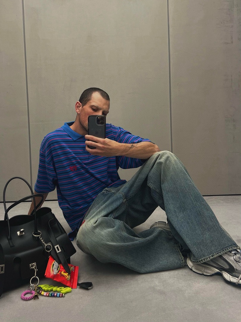 Balenciaga 6M054-60L - Image 4