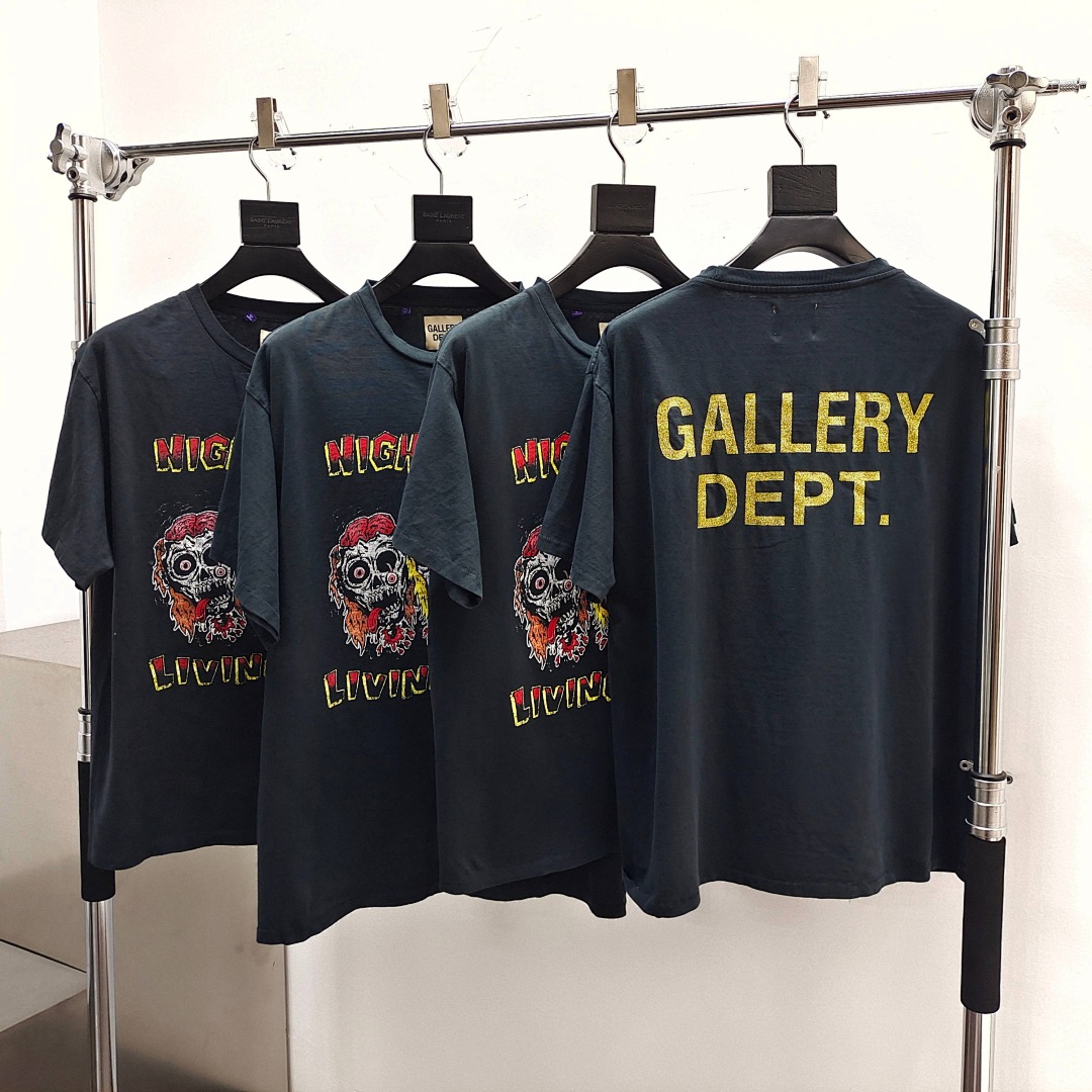 Gallery Dept . B4045 Short Sleeve - Image 15