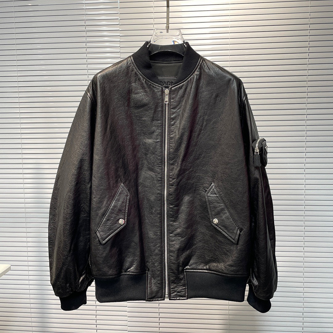 Prada Yuan Prd Real Leather - Image 29
