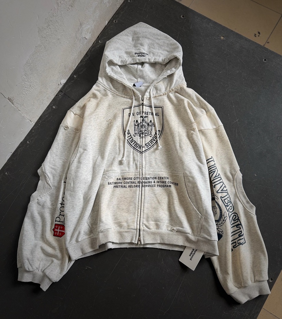 Enfants Riches Deprimes 3725-80L
