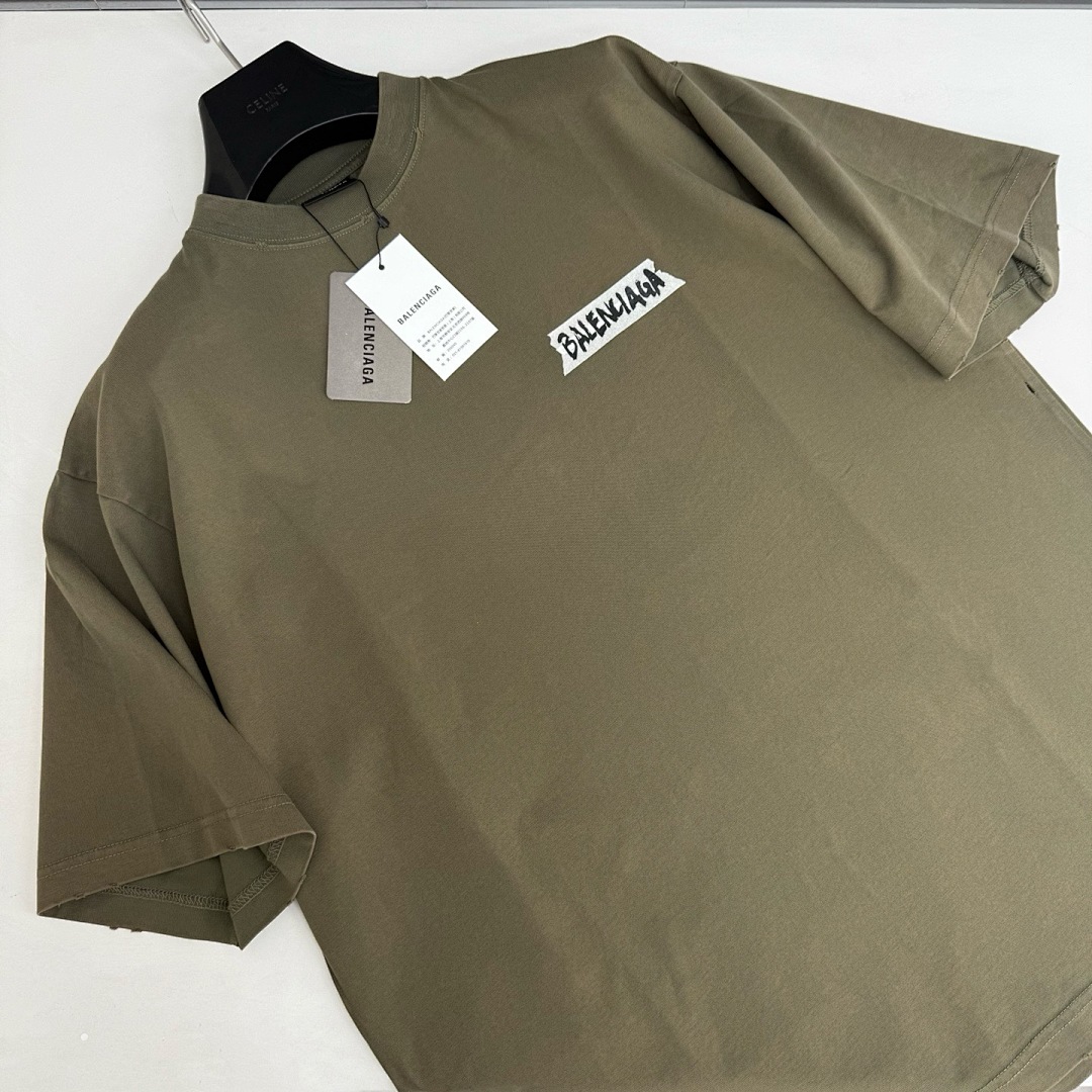Balenciaga 3011-7L - Image 7