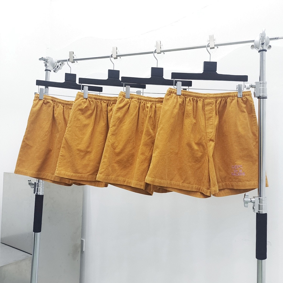Gallery Dept Dept Price: 189Yuan Velvet