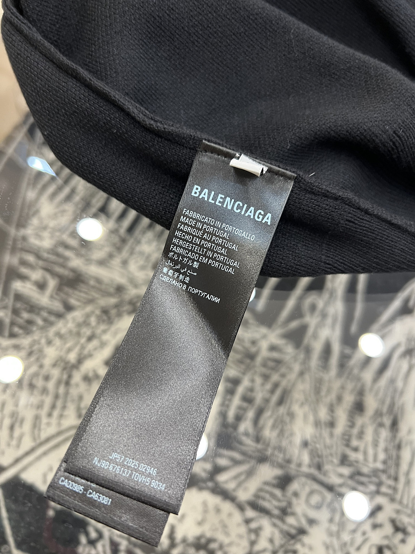 Balenciaga 6338-69L - Image 10