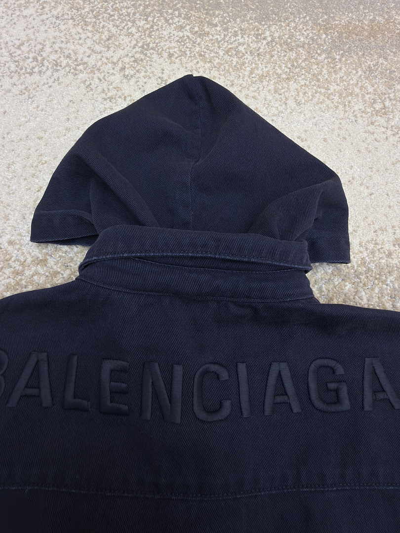 Balenciaga 3094-41L - Image 8