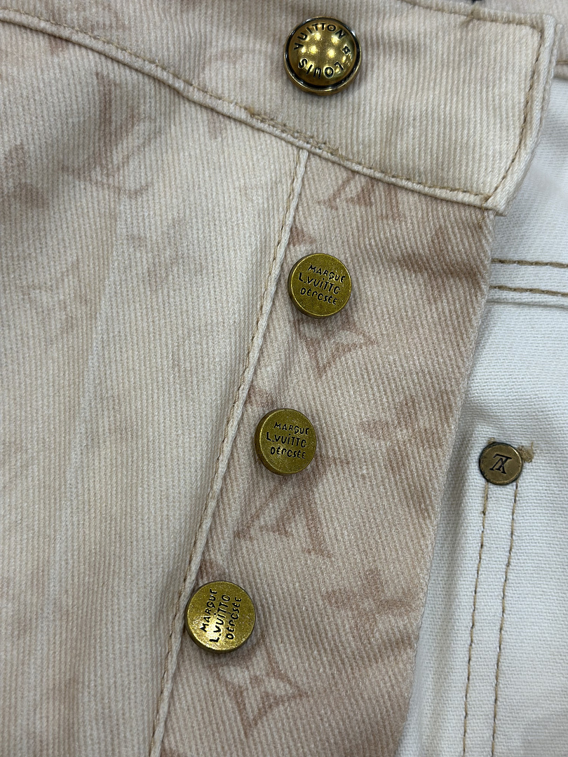 Unbranded Price:Jacket: 289 Pants: 269 529−8L - Image 12