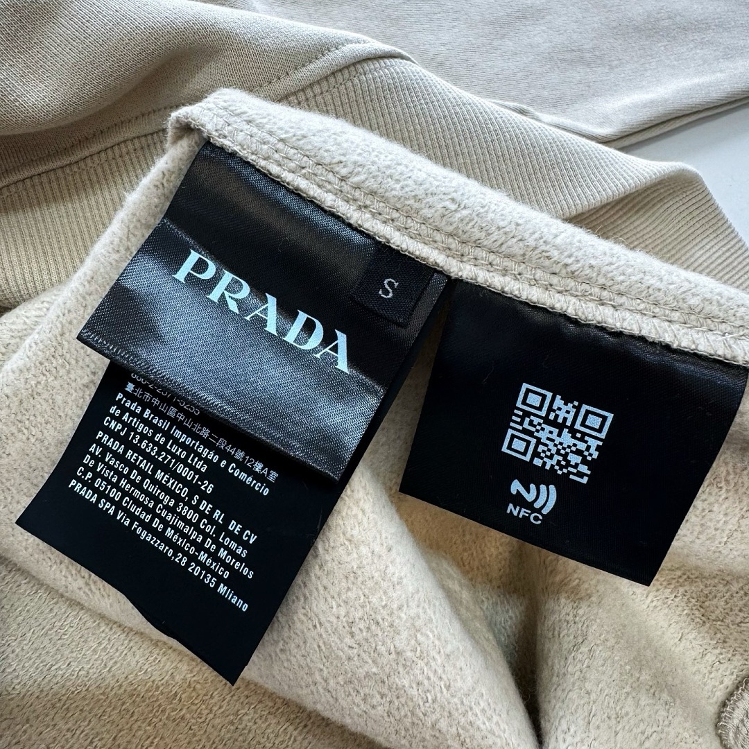 Prada 326180-5L - Image 16