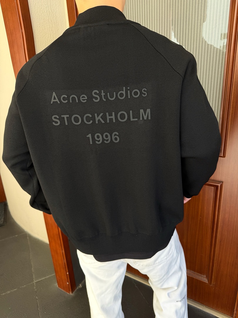 Acne Studios 526165−51L - Image 11