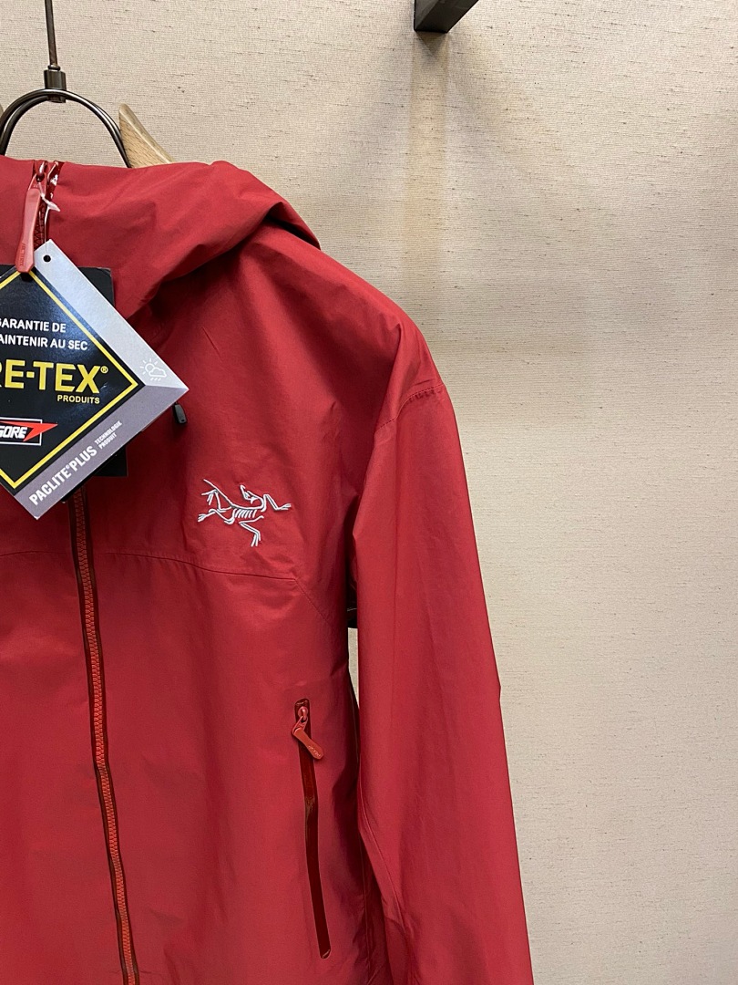 Arc'teryx – - Image 37