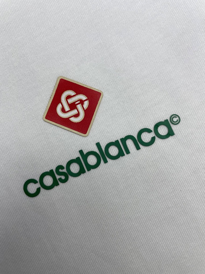 Casablanca C1170 White C1171 (Black) - Image 15