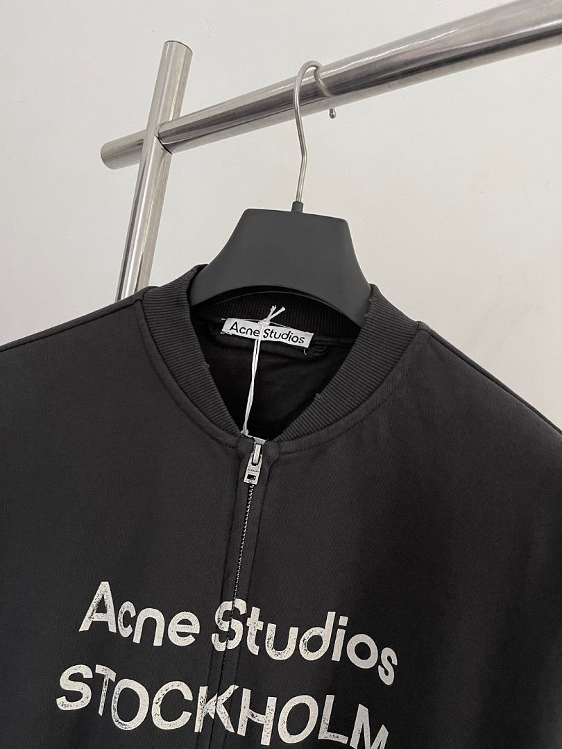 Acne Studios 6CC997-60L - Image 36