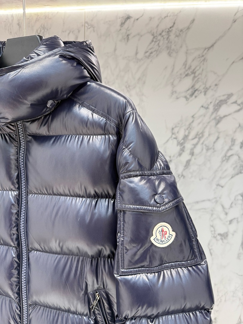 Moncler New Maya 95%Goose 3803-83L - Image 44