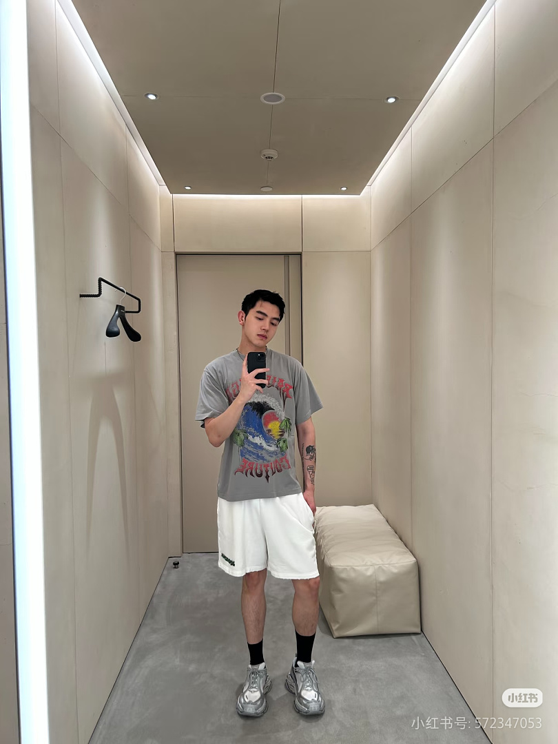 Balenciaga 6C986-60L - Image 3