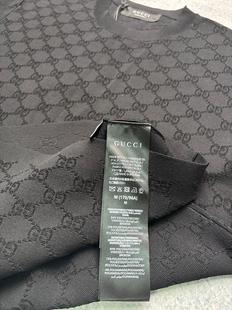 Gucci 32465-90L - Image 7