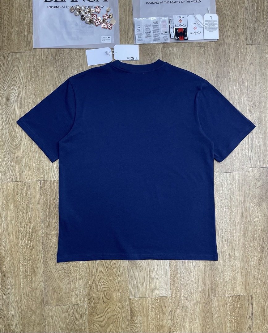 Casablanca C1155 White C1154 (Dark Blue) - Image 12