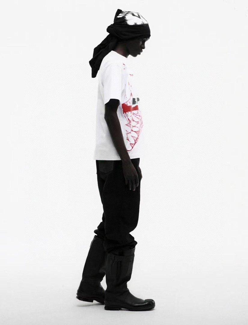 Sp5der B4241 Short Sleeve -68L - Image 4