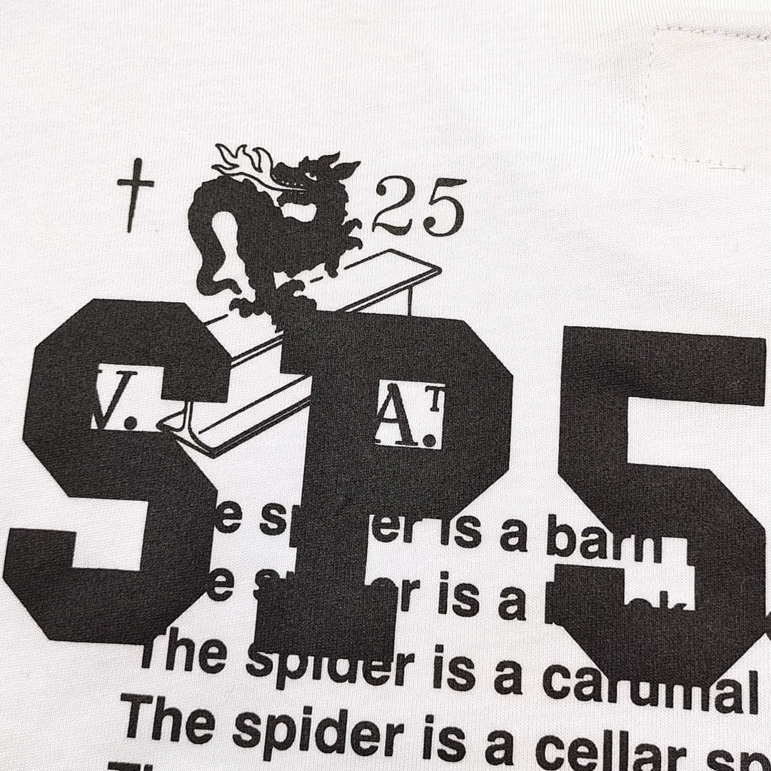Sp5der B4275 Short Sleeve -68L - Image 11