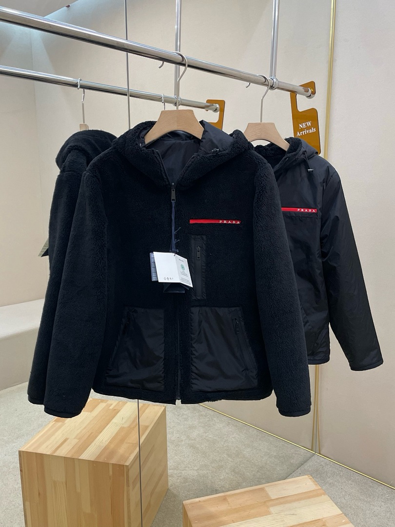 Prada WT7915-8L