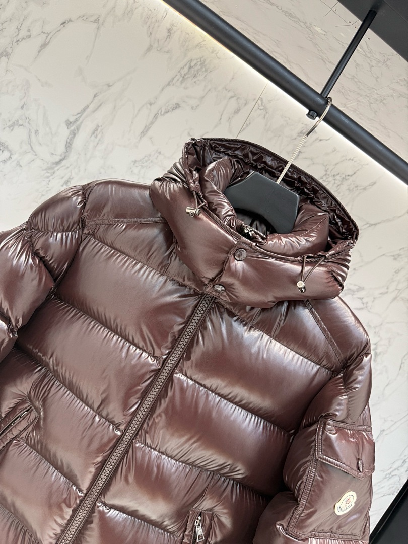 Moncler New Maya 95%Goose 3803-83L - Image 73