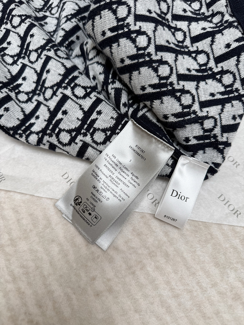 Dior 3089-63L - Image 6