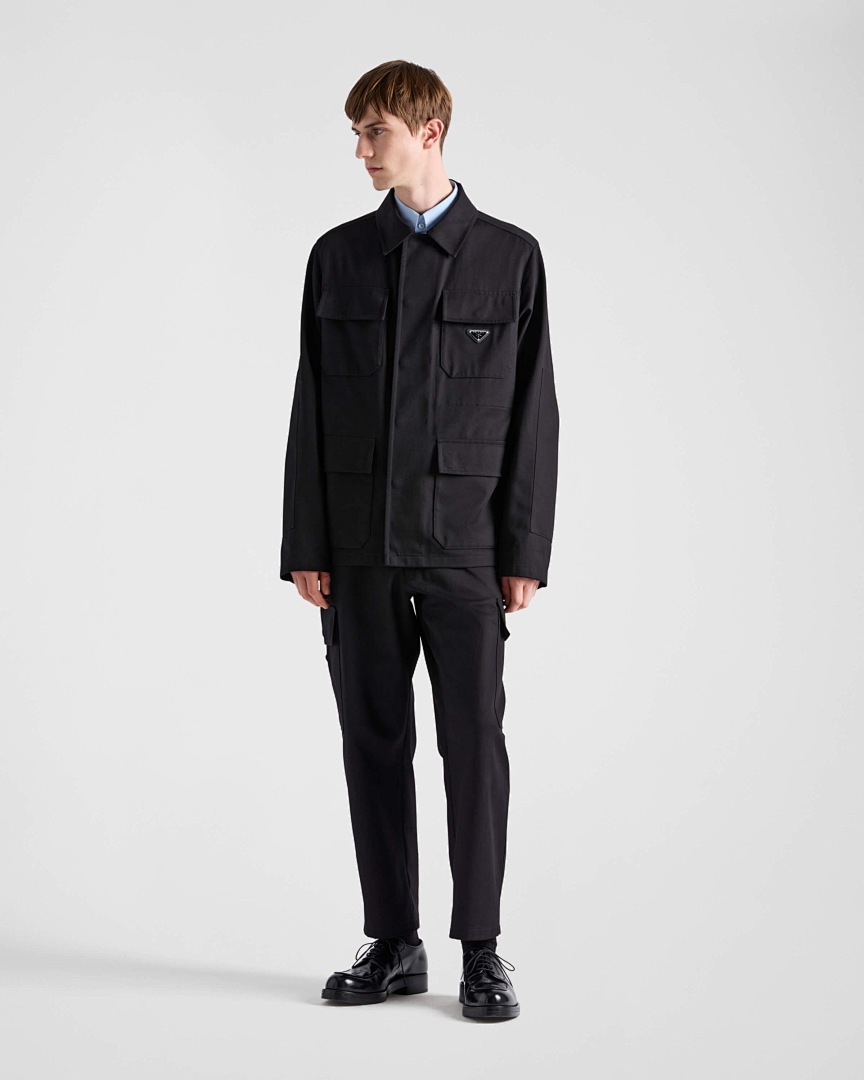 Prada 3WT7151-8L - Image 4