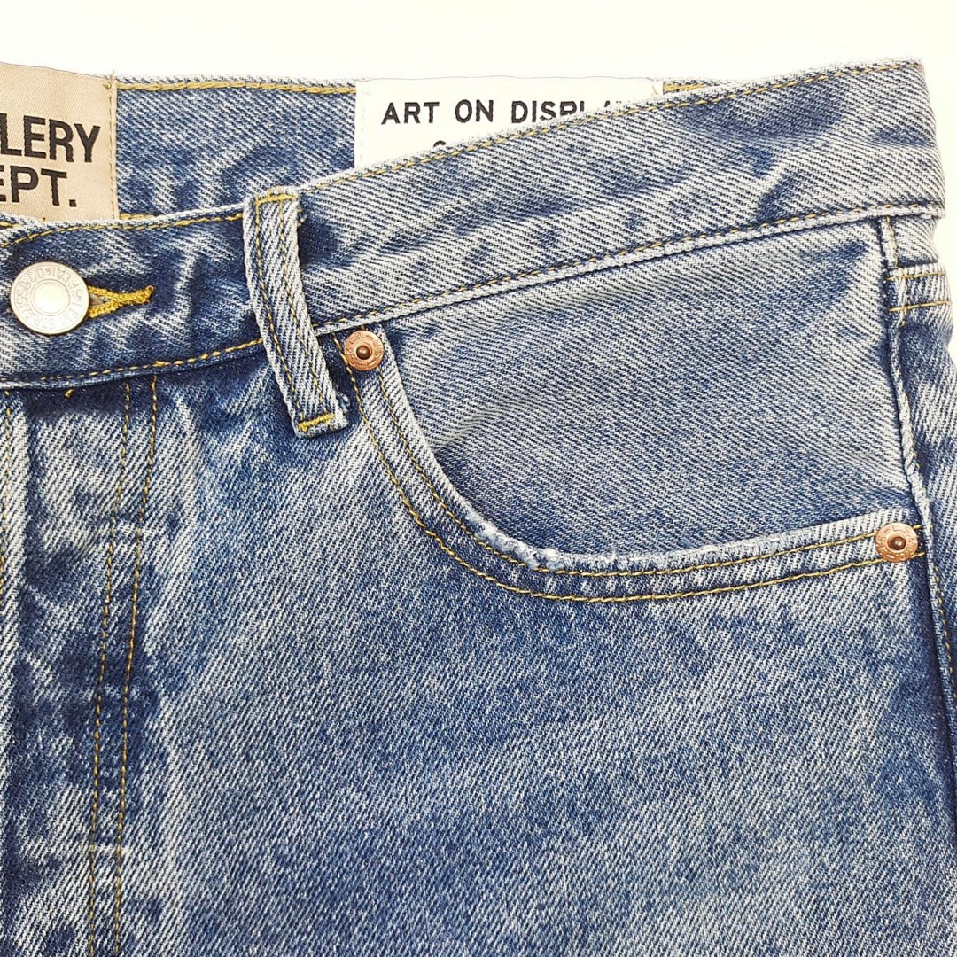 Gallery Dept Yuan G Canvas - Image 14
