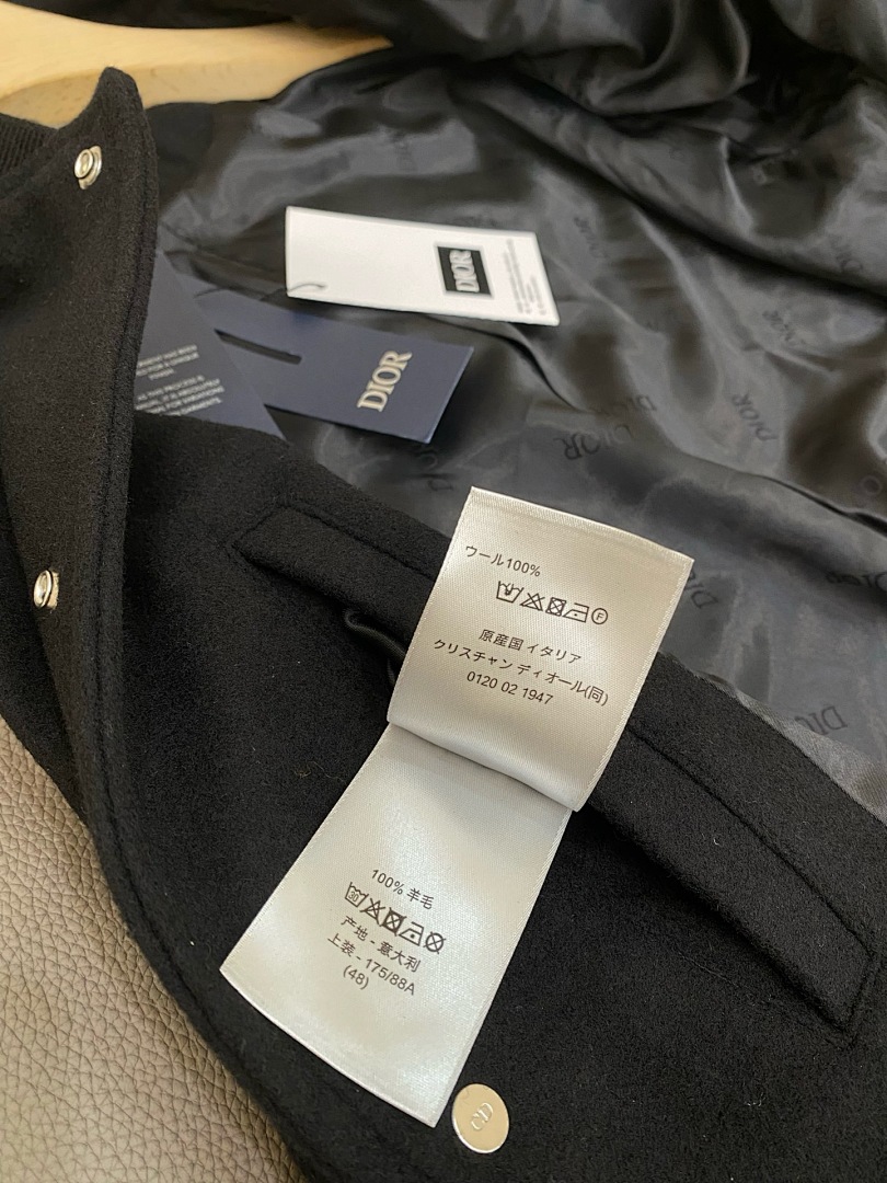 Dior WT7676-8L - Image 10