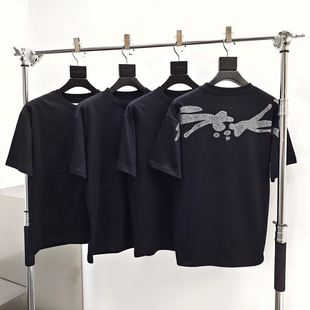 Sp5der B4287 Short Sleeve -68 - Image 15