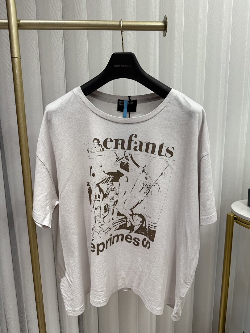 Enfants Riches Deprimes 3006-19L