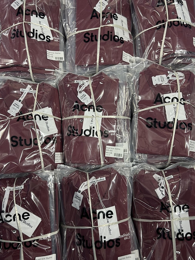 Acne Studios 5026−51L - Image 5