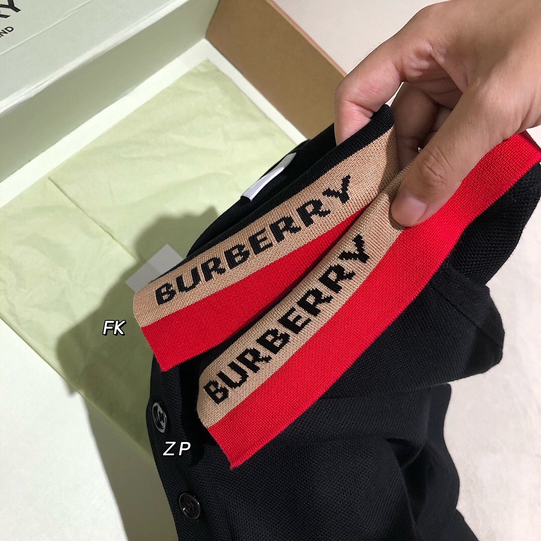 Burberry 1:1Tag B6106 Price: 299 - Image 6