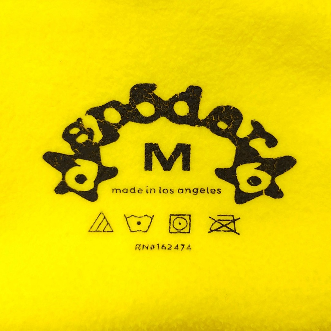 Sp5der Yuan Yellow Legacy - Image 7
