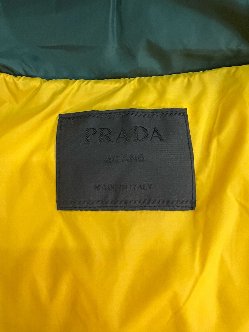 Prada 5C28 Velvet −96L - Image 6