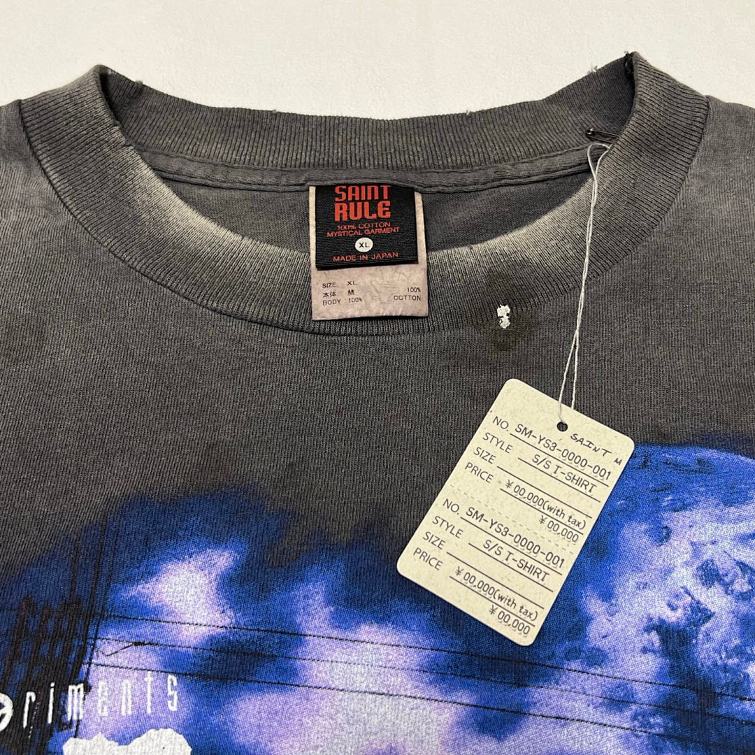 Unbranded . SA138 Short Sleeve -58L - Image 6