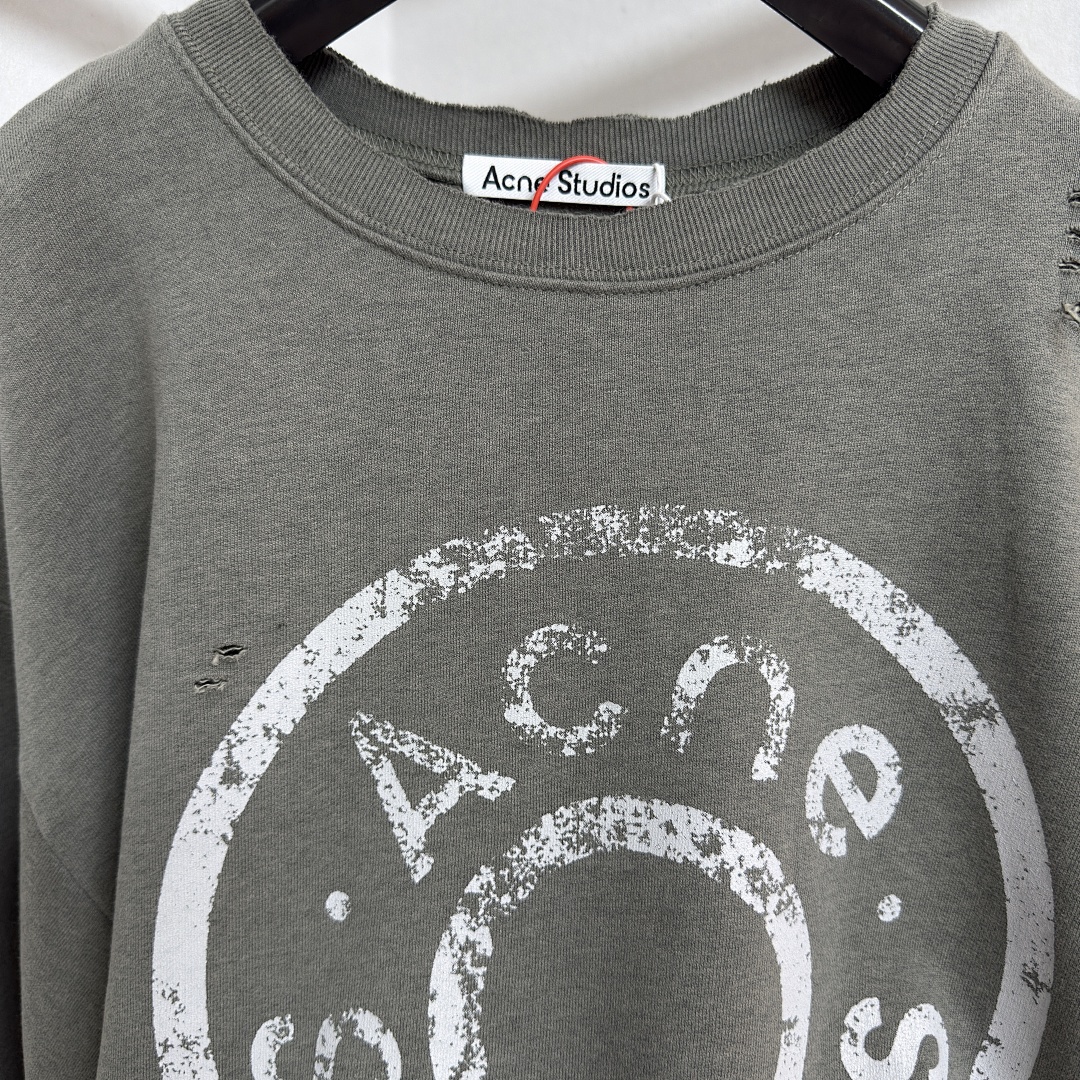 Acne Studios 625310-60L - Image 8
