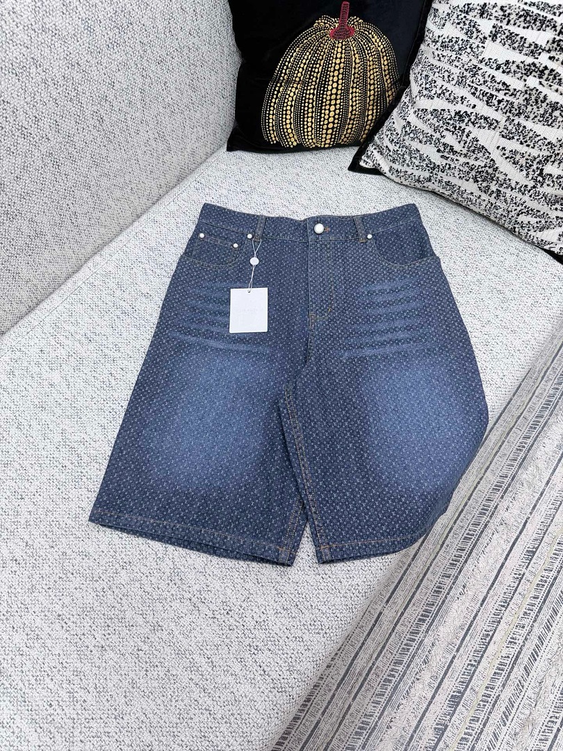 Unbranded Short:249 311-38L - Image 8